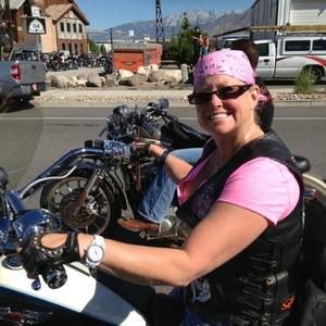 Meet your Posher, Shawna